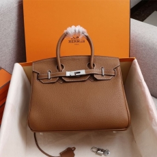 Hermes Birkin Bags